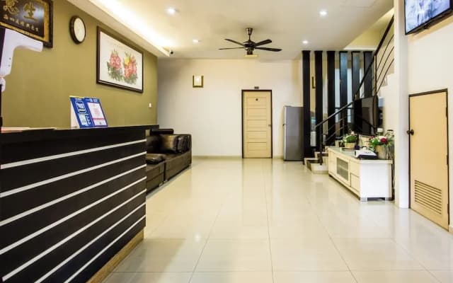 Value Inn Homestay by uBook - photo 2