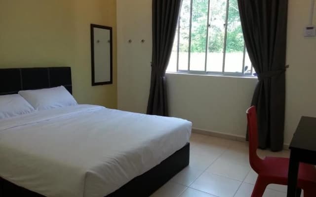 Alor Villa Malacca - photo 4