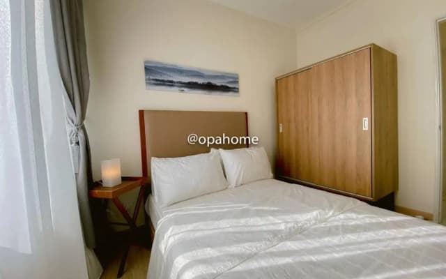 OPAHOME@ Timurbay Seafront Residence 2BR Family suite Seaview and Poolview - photo 4