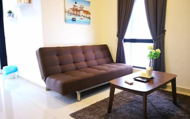Centrus Soho w Netflix Cyberjaya by IdealHub - photo 4