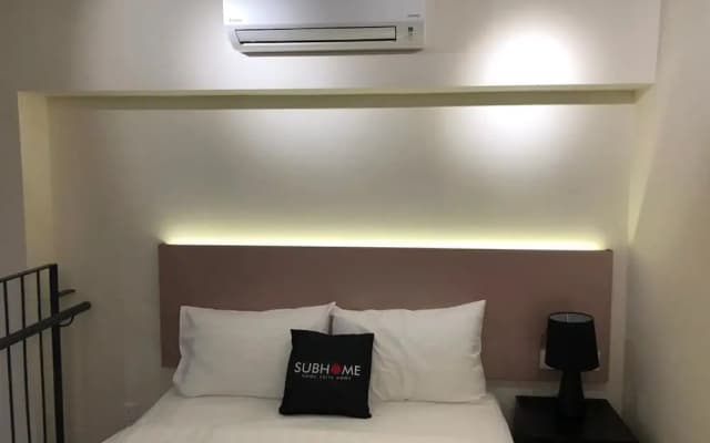 Tamarind Suites by SubHome - photo 3