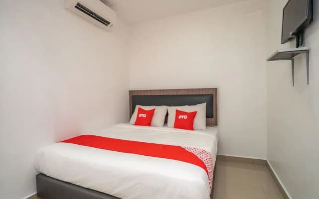 OYO 44093 VRM Hotel - photo 4