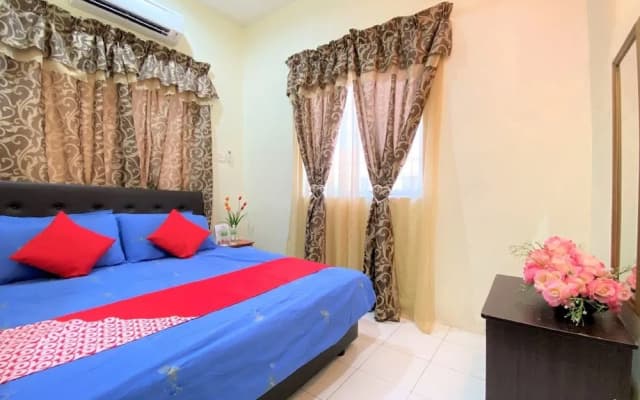 OYO 90218 Kbkb Homelystay - photo 3