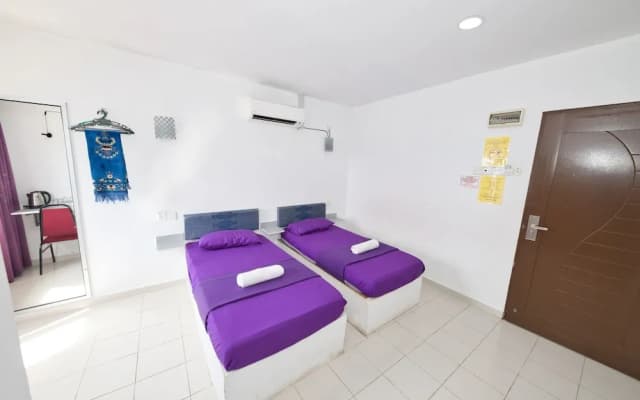 Hotel O Noor Arfa River Chalet - photo 4