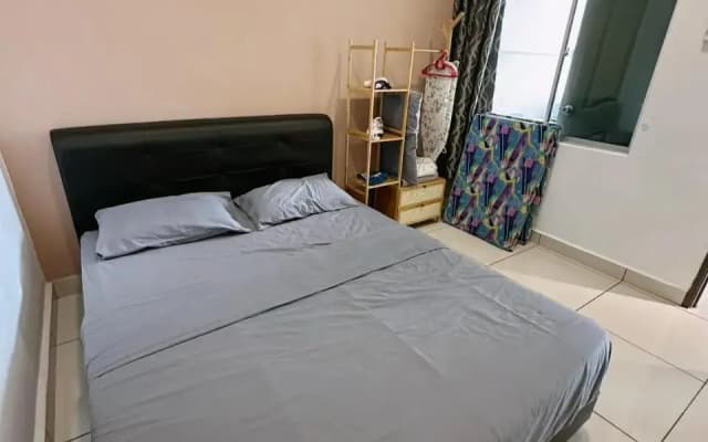 Taiping Centre Point Suite 7 by BWC - photo 2