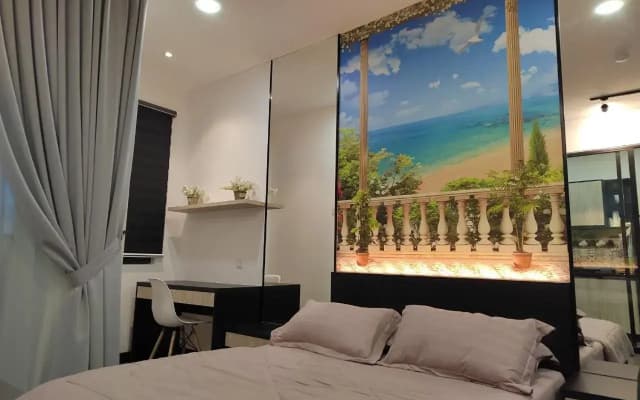 D'A4 Homestay @ Vista Bangi - photo 2