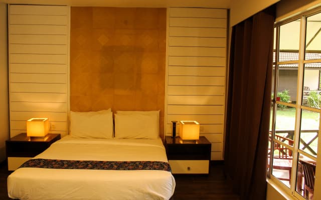 Perhentian Island Resort - photo 4