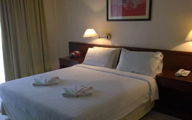 Borneo Paradise Beach Hotel - photo 3