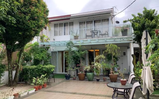 6ix Senses Boutique Villa - photo 2