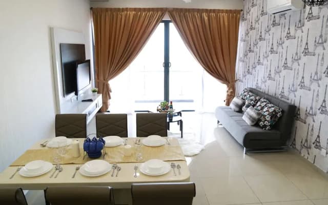 Atlantis Residence B - photo 3