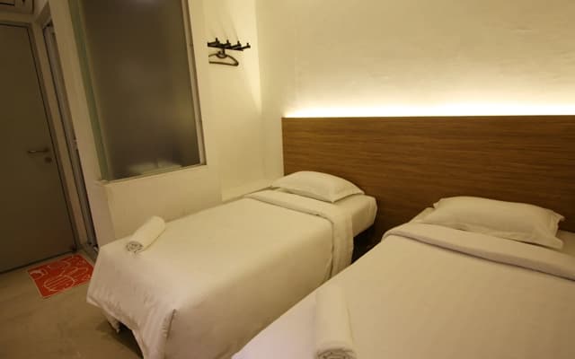 Place2Stay - Kenyalang - photo 4