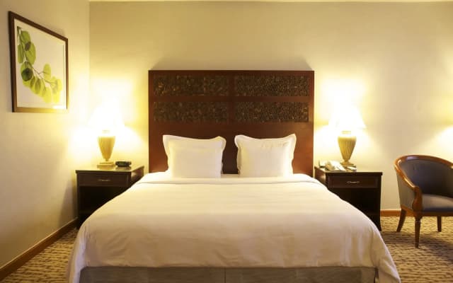 Renai Hotel Kota Bahru (formerly known as The Grand Renai Hotel) - photo 4