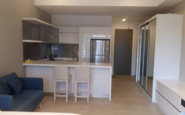 M City Service Suite - photo 4