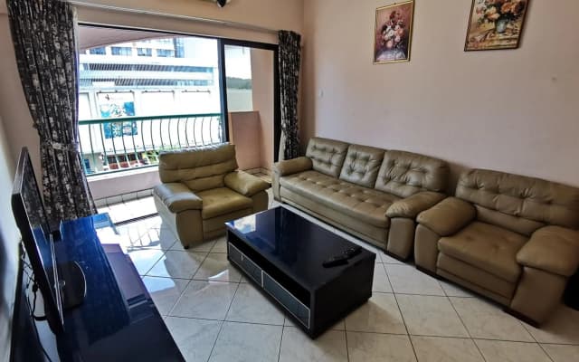 5 Bedrooms Penthouse 3 Bedrooms Apartment Marina Court Resort Condominium - photo 3