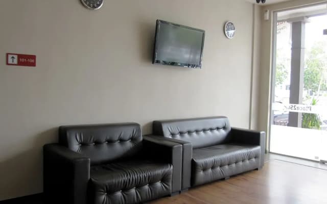 Place2Stay - Kota Syahbandar - photo 2