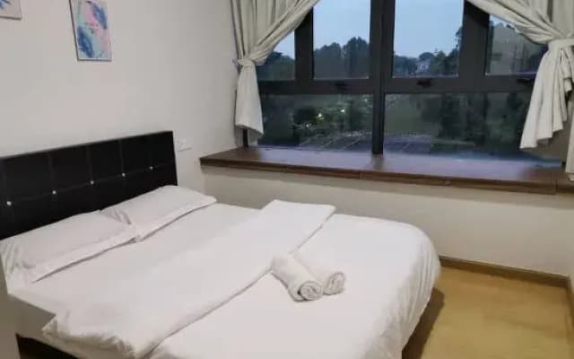 Cityview 2BR Country Garden Danga Bay @ Natol - photo 4