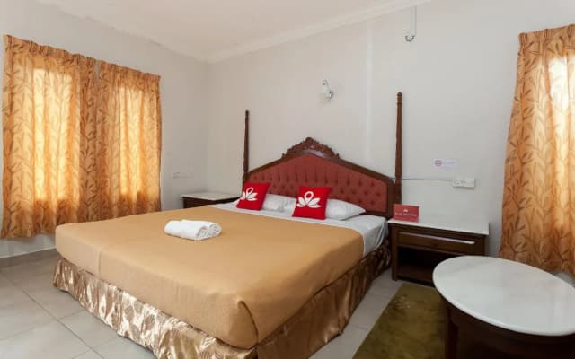 OYO 89679 Dream Garden Resort - photo 4