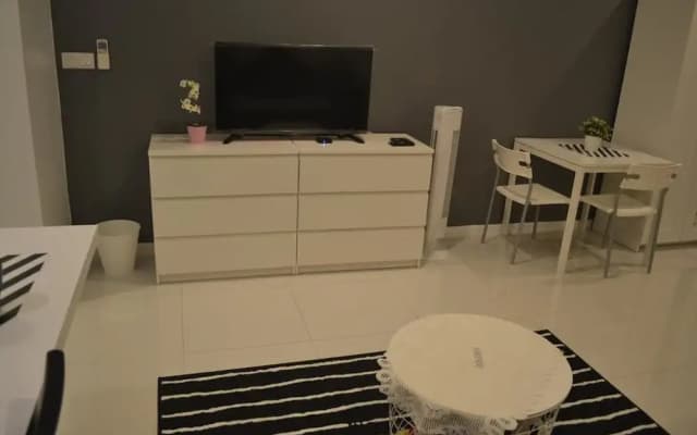 Mercu Summer Suite KLCC by Fervent - photo 5