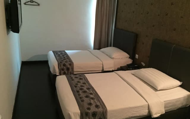Le Hotel Kota Kinabalu - photo 3