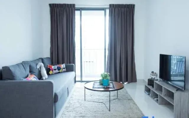 Teega Suites by RR JBcity - photo 4