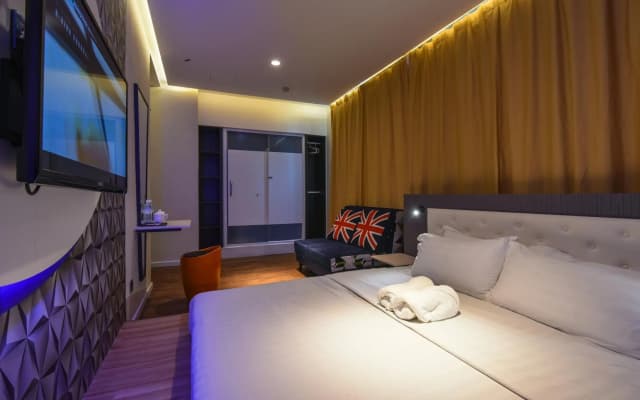 Laman Green The Boutique Hotel - photo 5
