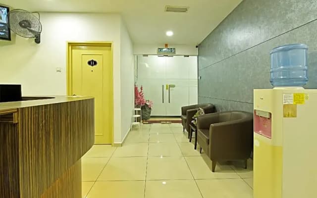 4S Hotel - photo 3