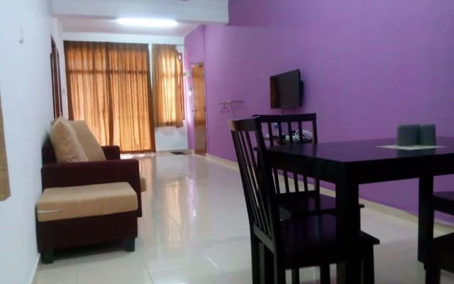 Anggerik Residence - photo 5