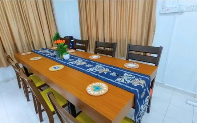 Kota Kinabalu Sabah City Homestay - photo 3