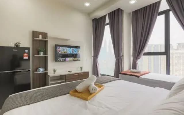 Expressionz Professional KLCC Suites BY EC - photo 2