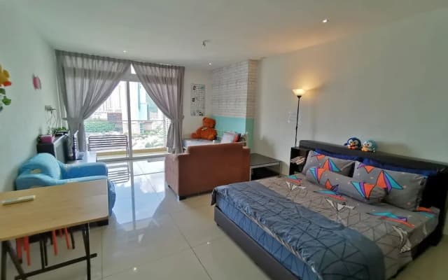 HomeStay in Johor - Cosy Studio - photo 2