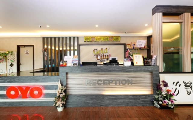 Hotel Goldcity Malacca - photo 2