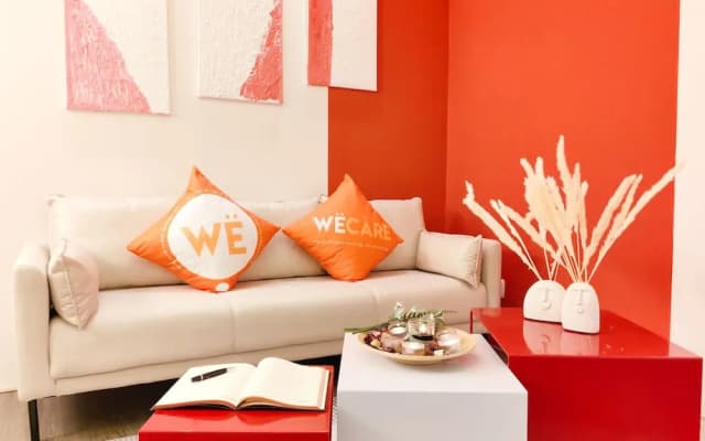 Icon City Premier Suites by WeCare - photo 4