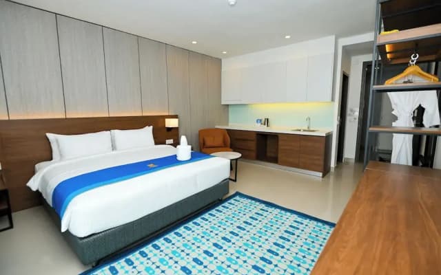 1001 Nights Theme by Wyndham - Genting - photo 5