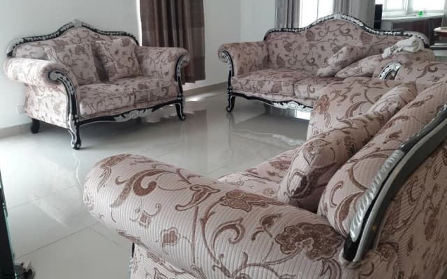 Clover MyHomestay Cyberjaya - photo 4