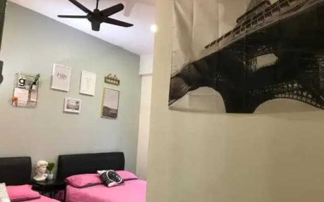 My Sweethub Homestay @ Cameron Highlands - photo 4