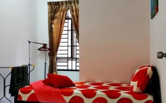 Nusabayu Terrace 4Br - photo 2