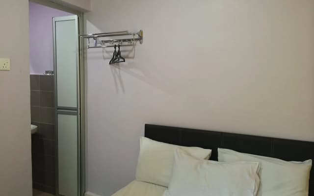 Hotel Tengkera - photo 5