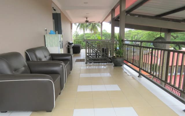 GM Motel - photo 2