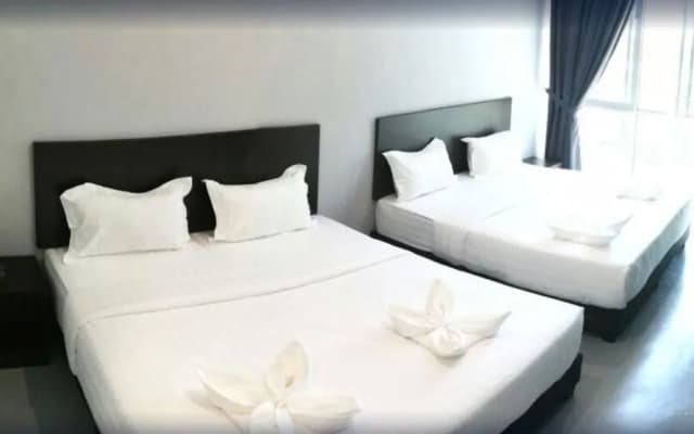 BL Hotel - photo 4