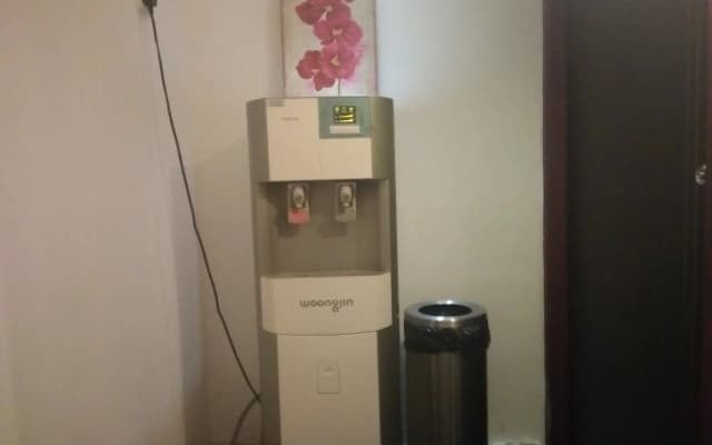 Zotel Hotel - photo 4