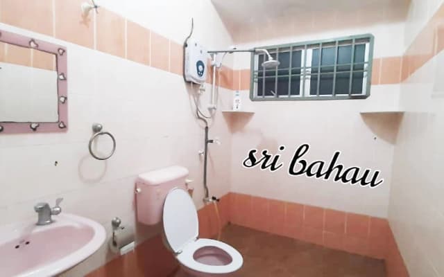 Hotel Sri Bahau - photo 5