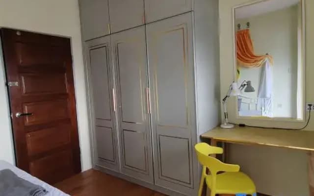 Ampang Hilir Lakeview - photo 3