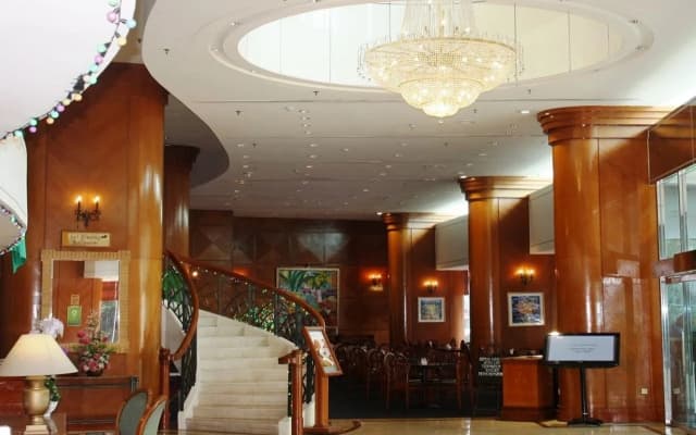 Hotel Royal Penang - photo 2