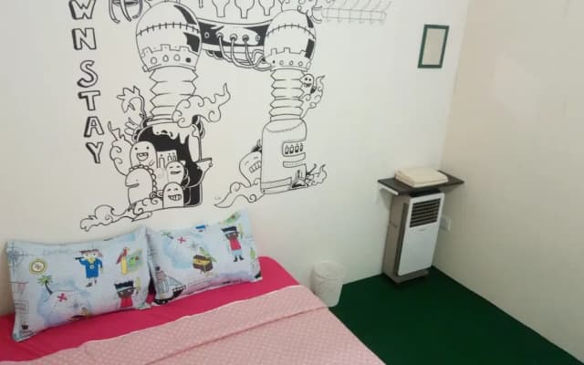 KLIA Town Stay - photo 4