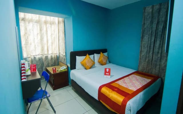 OYO Rooms Opposite Jalan Bukit Bintang - photo 4