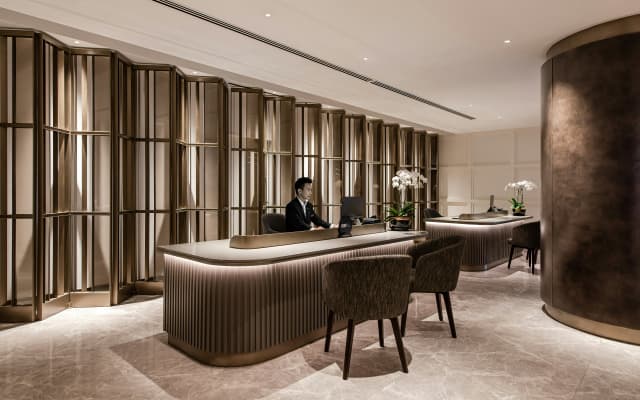 Ascott Gurney Penang - photo 2