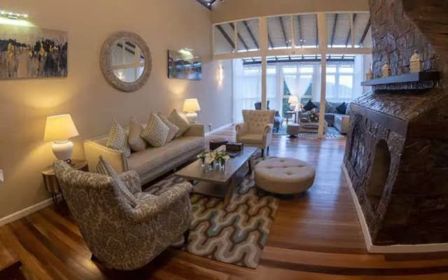 Sutera Sanctuary Lodges - photo 3