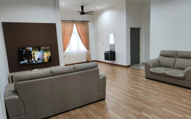 Dca villa homestay - photo 4
