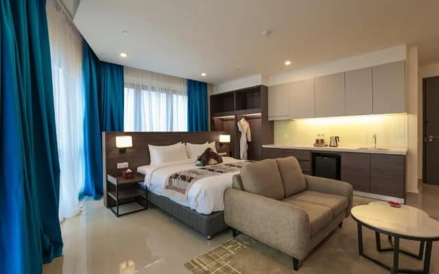Signata Genting Highlands - photo 2