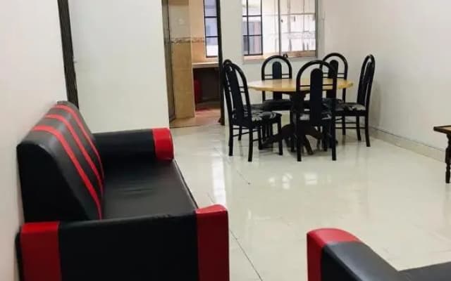 Super Budget 3 Rooms Apartment @ Brinchang Town - photo 2